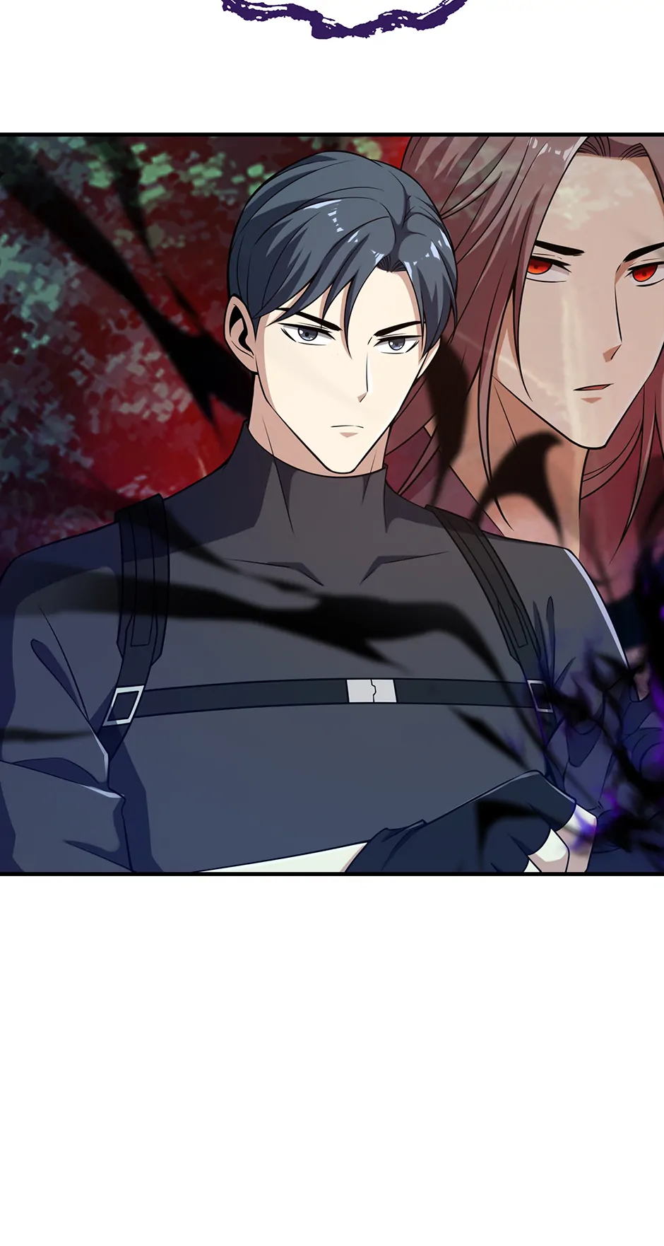 I swallowed the heavenly demon Chapter 38 28